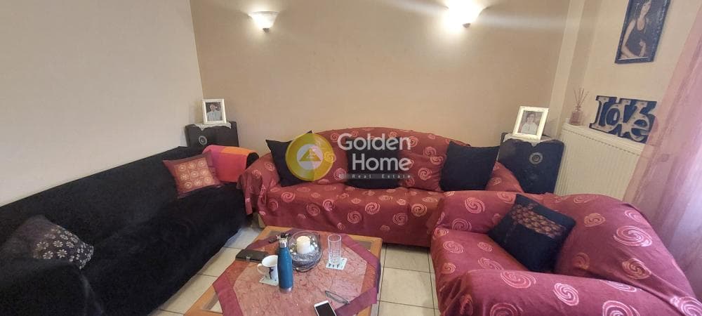 Apartment in Kipoupoli, Petroupoli — Photo 4 of 32