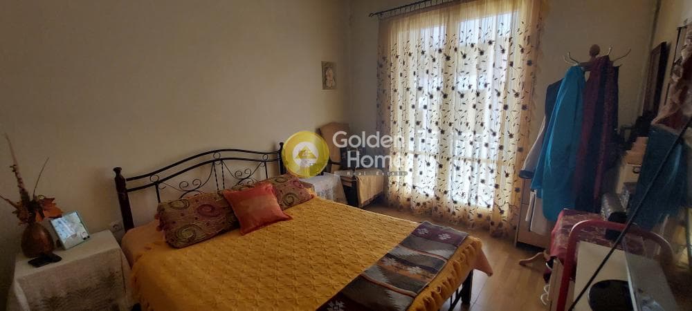 Apartment in Kipoupoli, Petroupoli — Photo 14 of 32
