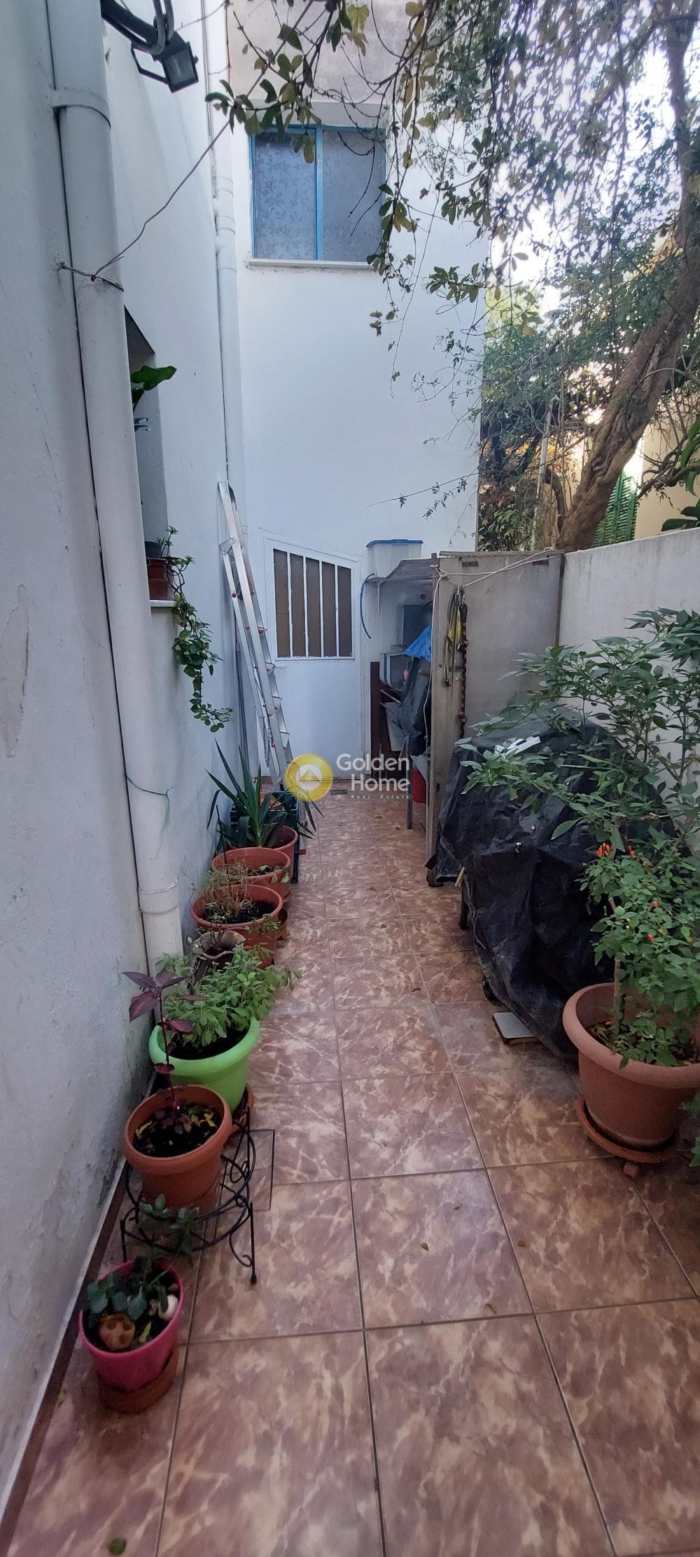 Apartment in Kipoupoli, Petroupoli — Photo 27 of 32