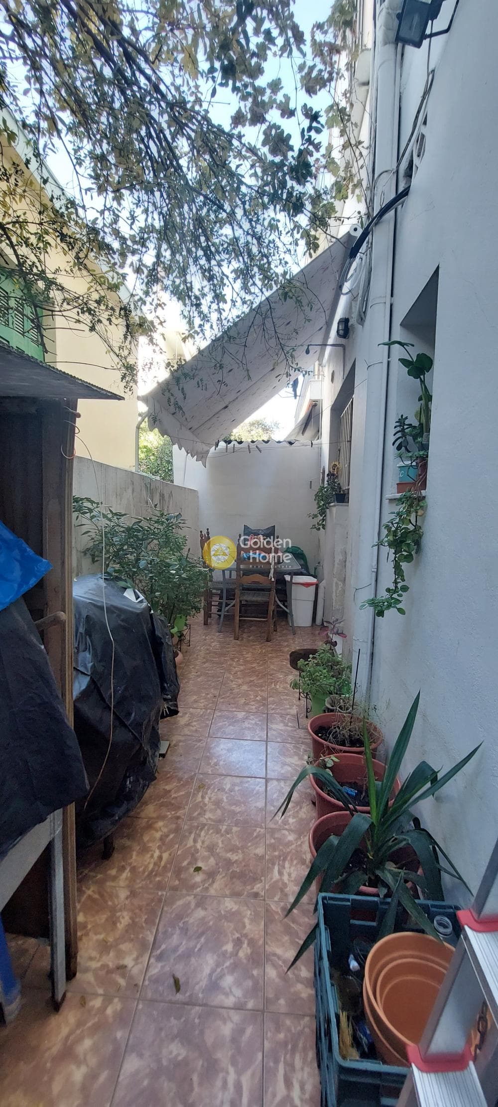 Apartment in Kipoupoli, Petroupoli — Photo 30 of 32