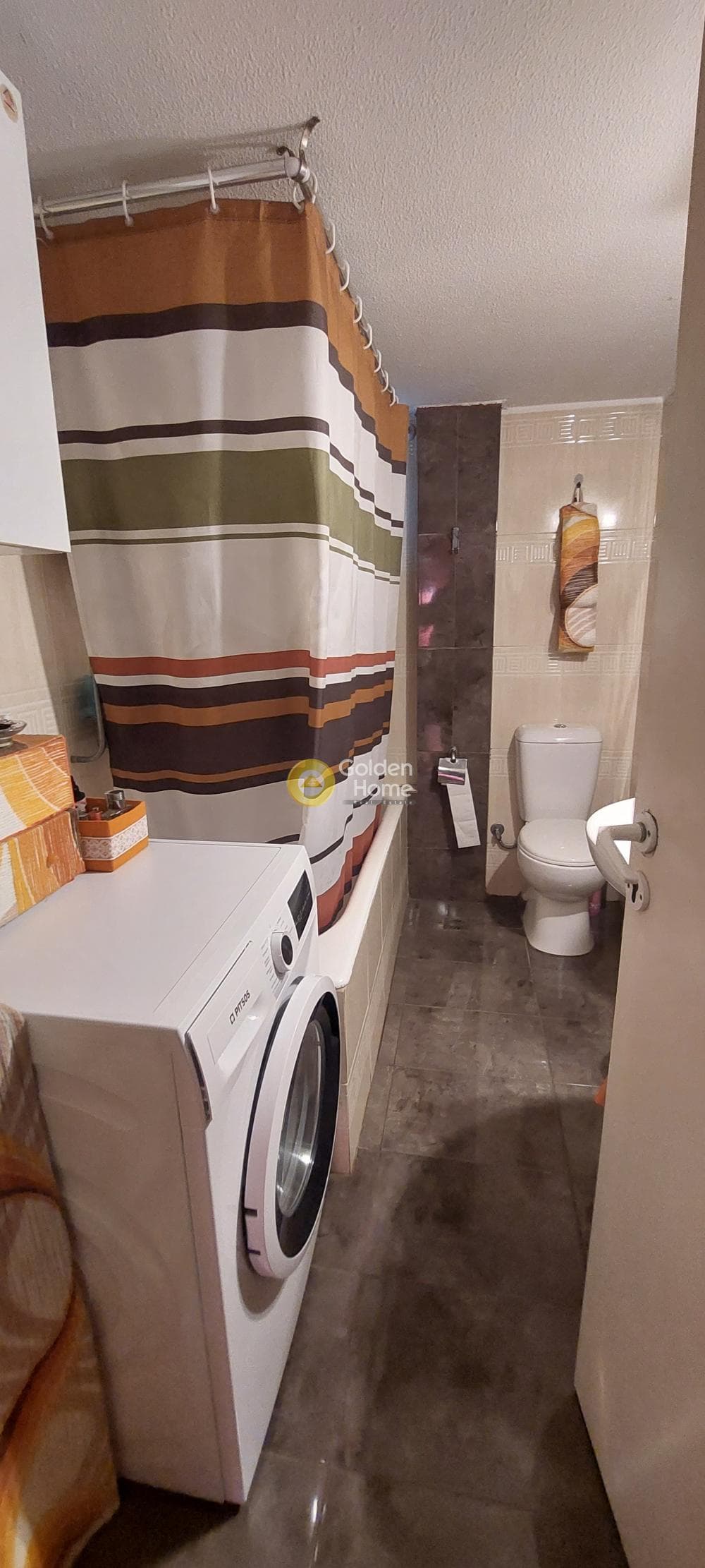 Apartment in Kipoupoli, Petroupoli — Photo 31 of 32
