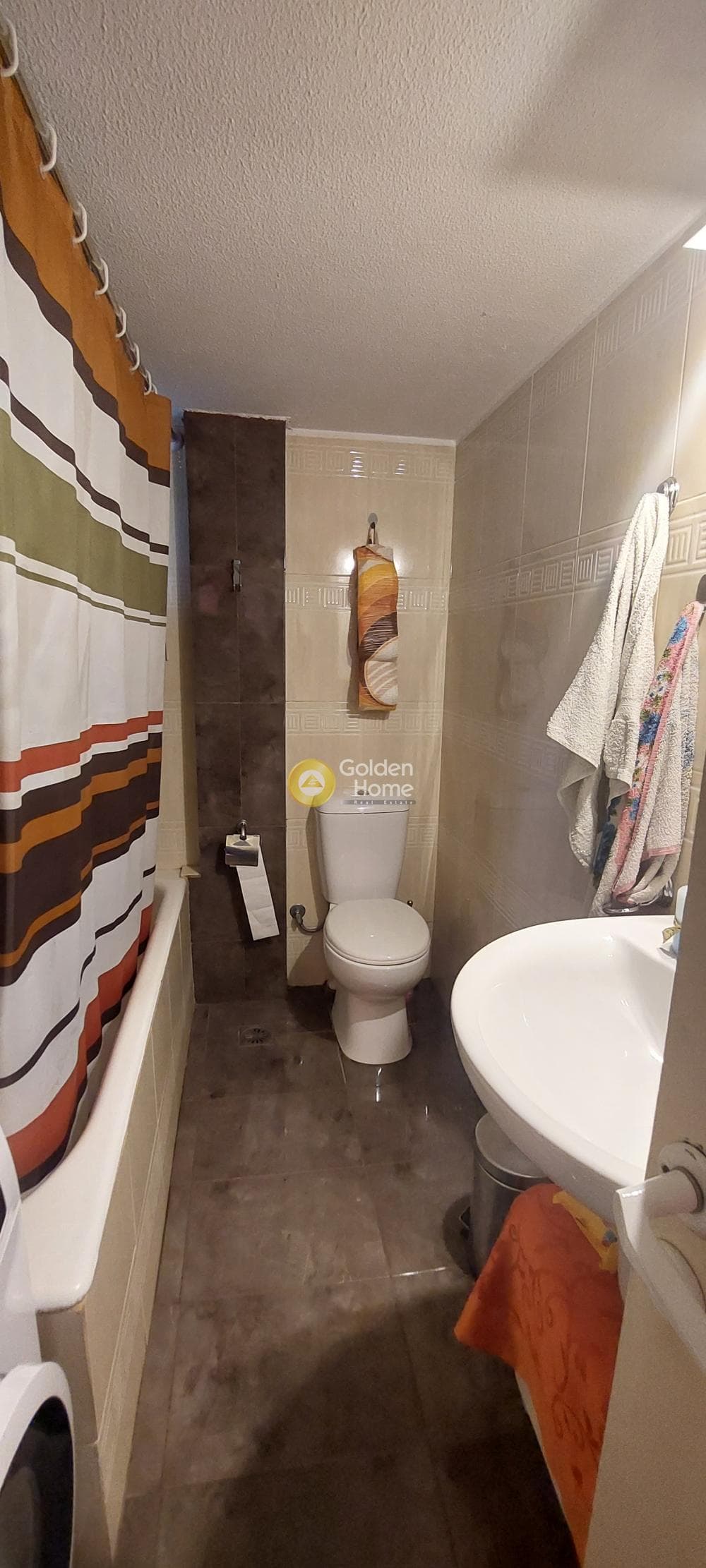 Apartment in Kipoupoli, Petroupoli — Photo 32 of 32