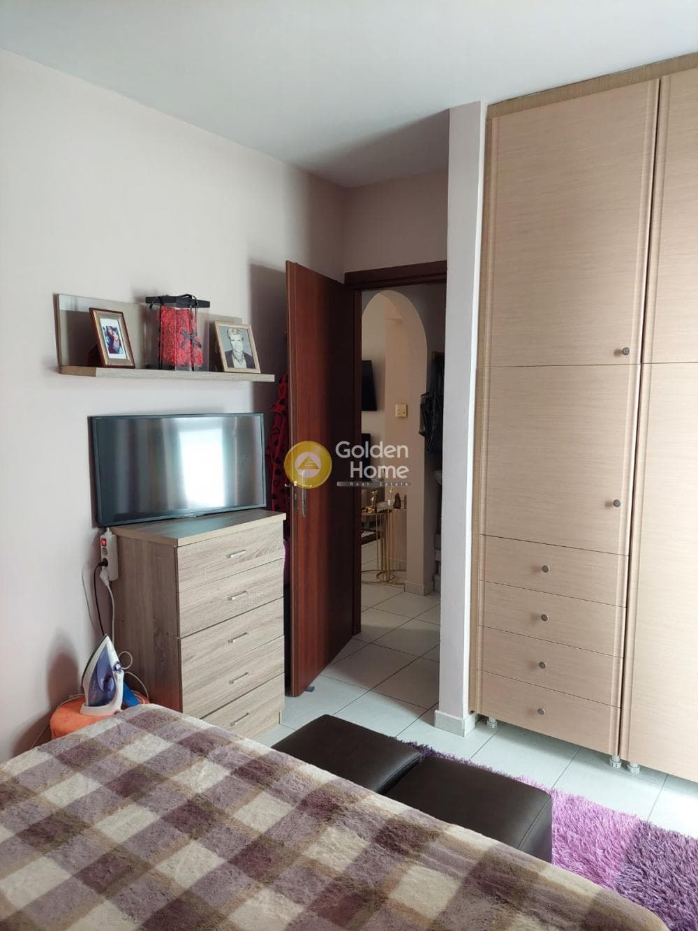 Apartment in Platia Attikis, Attiki — Photo 11 of 23