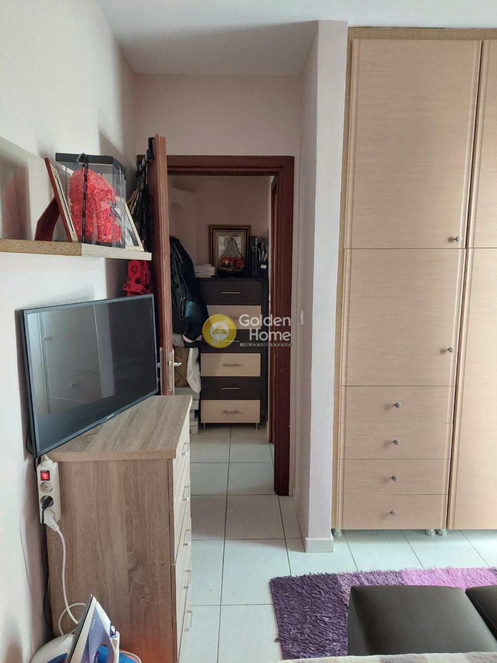Apartment in Platia Attikis, Attiki — Photo 15 of 23