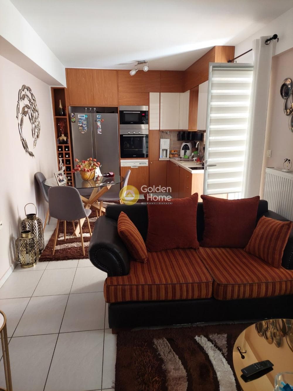 Apartment in Platia Attikis, Attiki — Photo 3 of 23