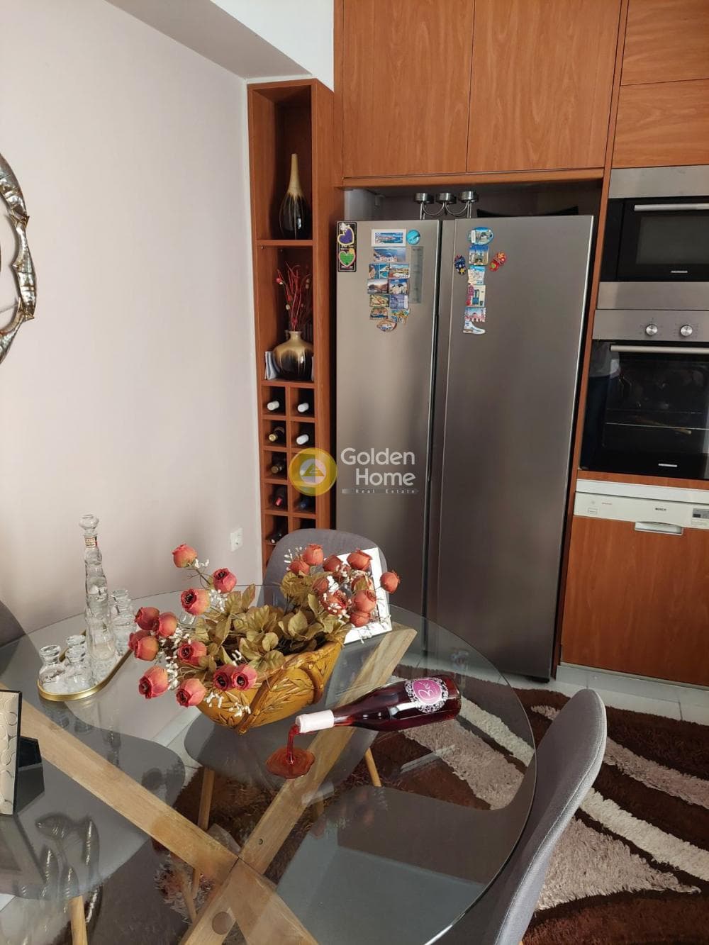 Apartment in Platia Attikis, Attiki — Photo 17 of 23