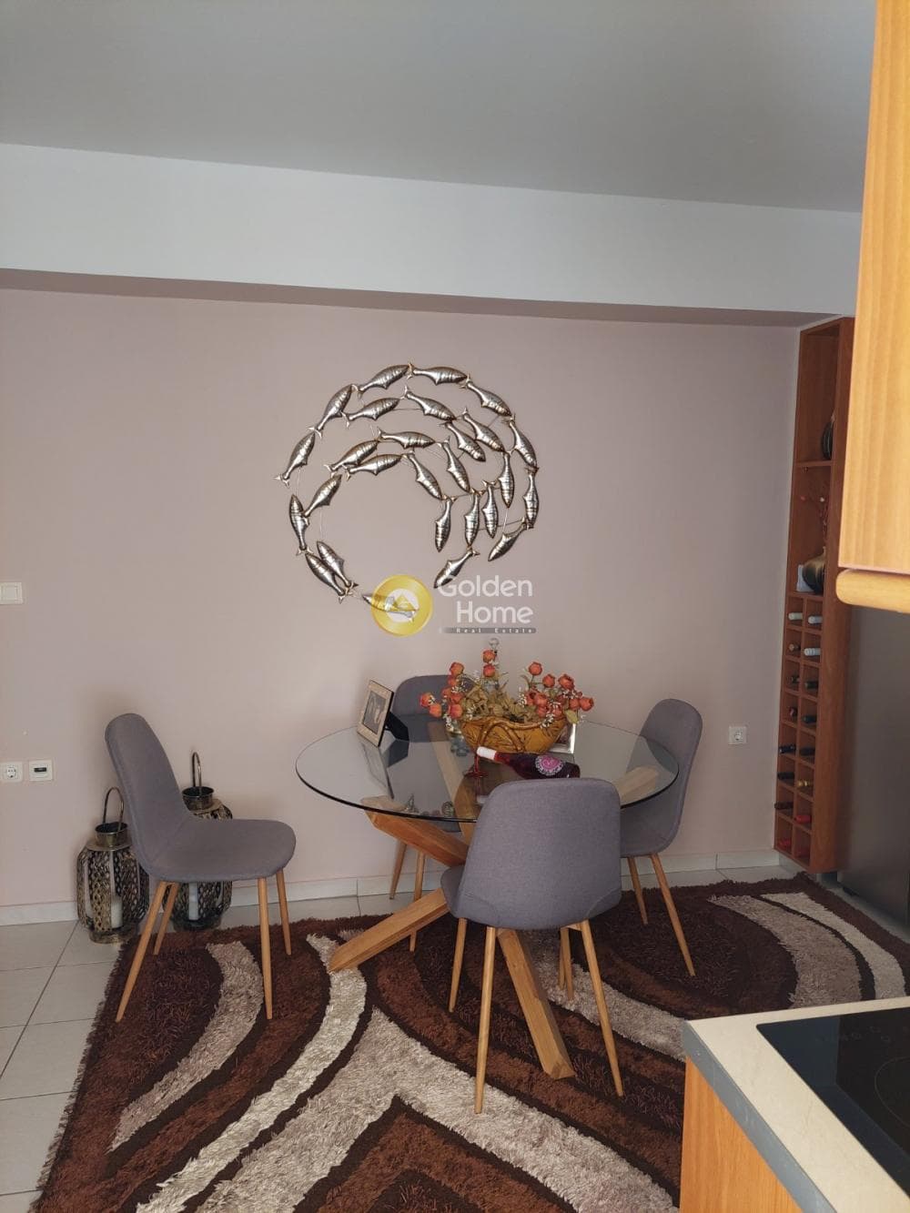 Apartment in Platia Attikis, Attiki — Photo 10 of 23