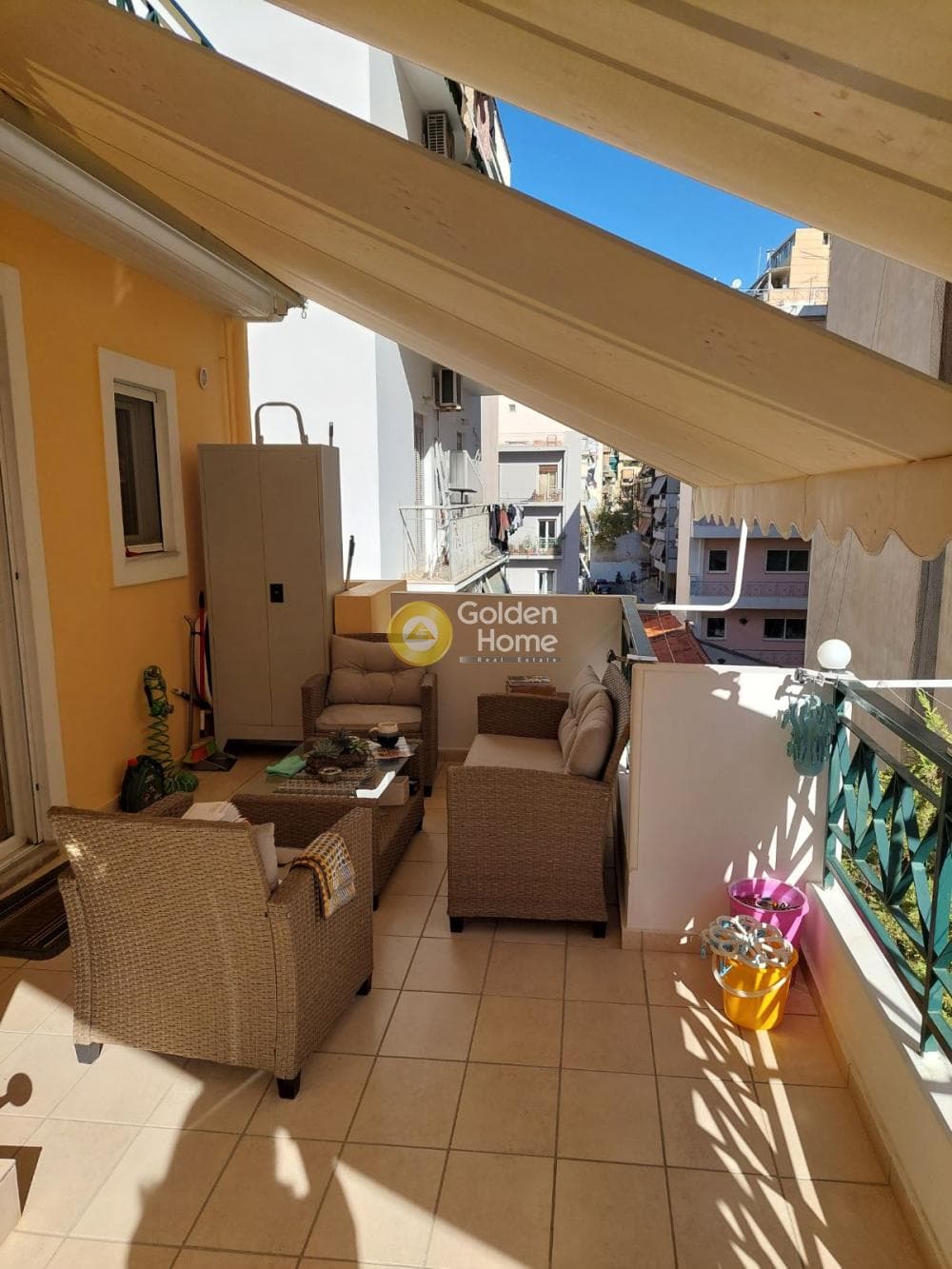 Apartment in Platia Attikis, Attiki — Photo 9 of 23