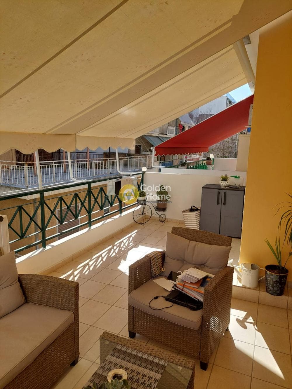 Apartment in Platia Attikis, Attiki — Photo 18 of 23