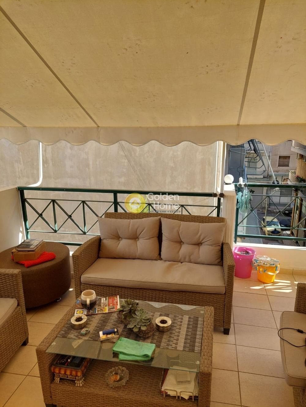 Apartment in Platia Attikis, Attiki — Photo 21 of 23