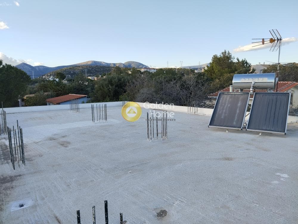 Μονοκατοικία στην Λαμπρικά, Κορωπί — Φωτογραφία 15 από 70