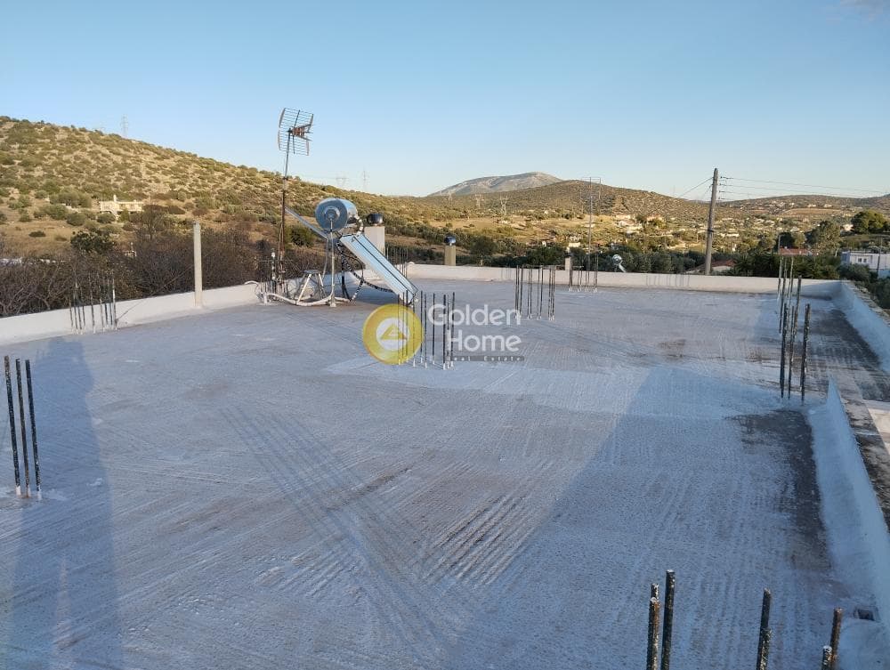 Μονοκατοικία στην Λαμπρικά, Κορωπί — Φωτογραφία 17 από 70