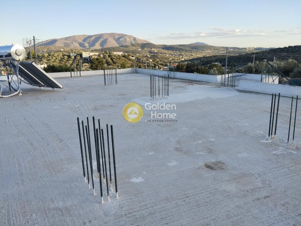 Μονοκατοικία στην Λαμπρικά, Κορωπί — Φωτογραφία 18 από 70