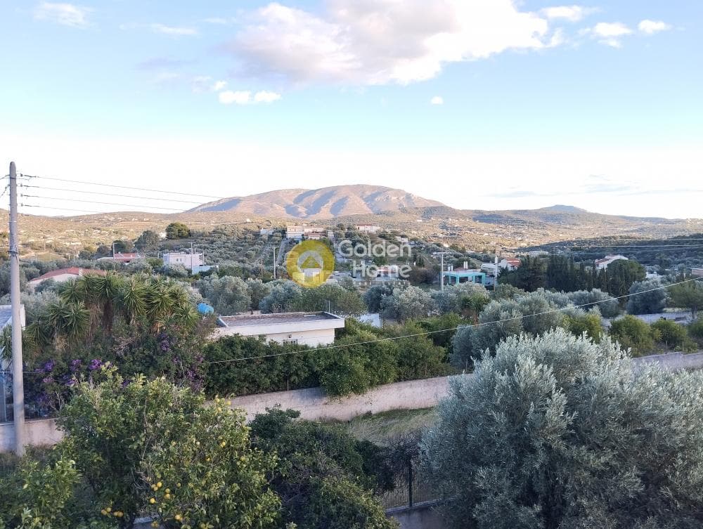 Μονοκατοικία στην Λαμπρικά, Κορωπί — Φωτογραφία 19 από 70