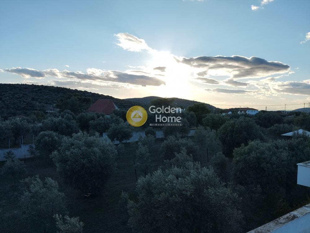 Μονοκατοικία στην Λαμπρικά, Κορωπί — Φωτογραφία 67 από 70