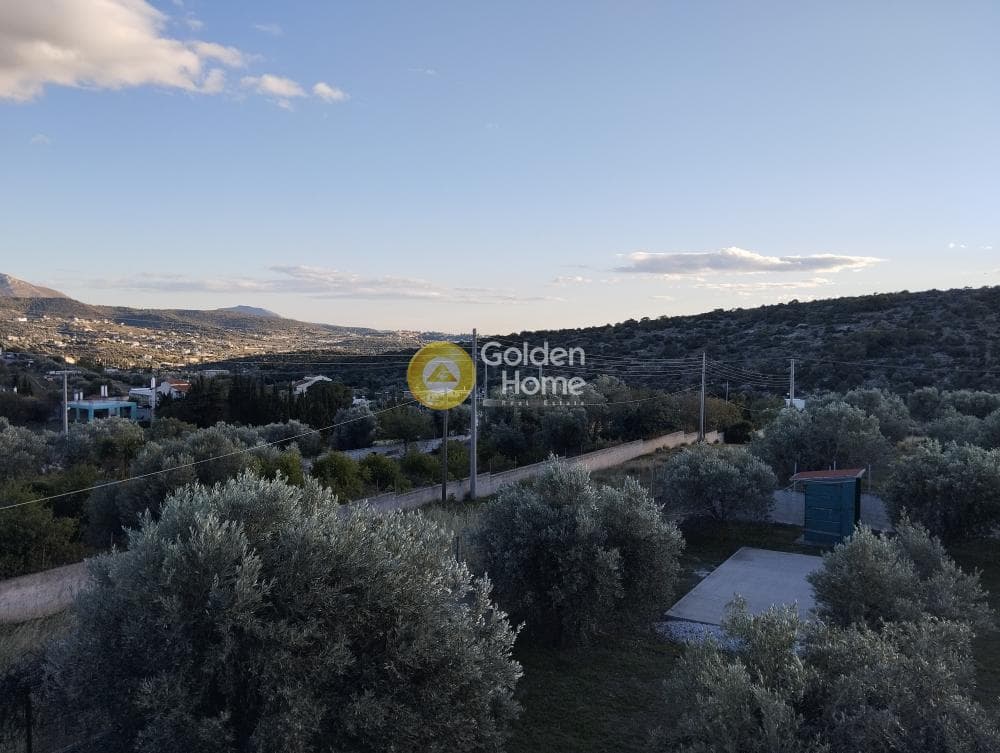 Μονοκατοικία στην Λαμπρικά, Κορωπί — Φωτογραφία 68 από 70