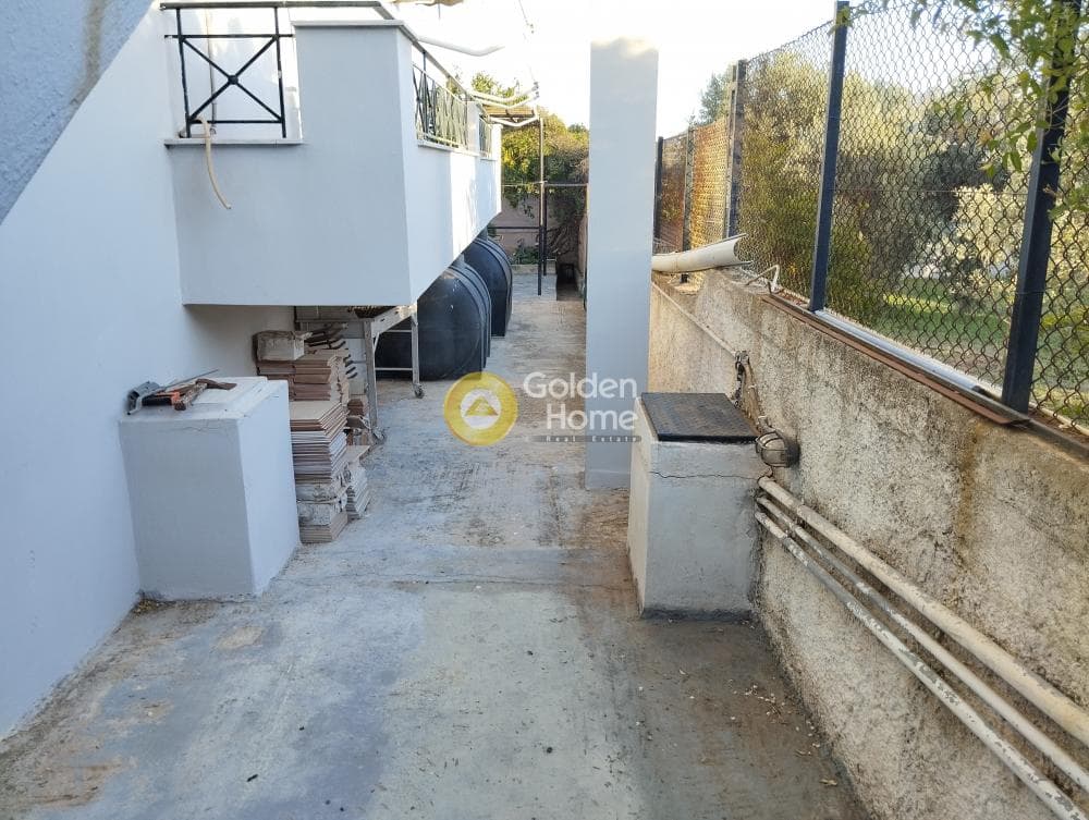 Μονοκατοικία στην Λαμπρικά, Κορωπί — Φωτογραφία 70 από 70