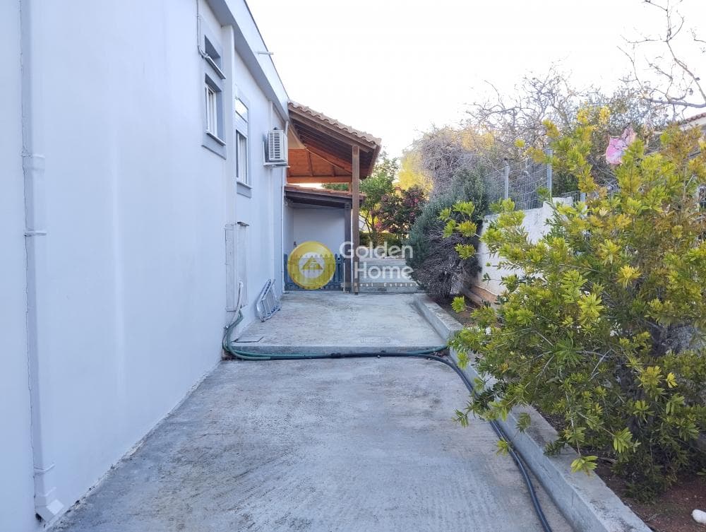Μονοκατοικία στην Λαμπρικά, Κορωπί — Φωτογραφία 23 από 70