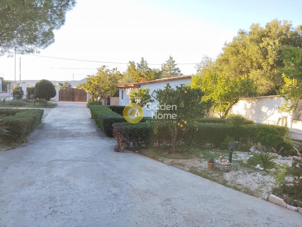 Μονοκατοικία στην Λαμπρικά, Κορωπί — Φωτογραφία 9 από 70