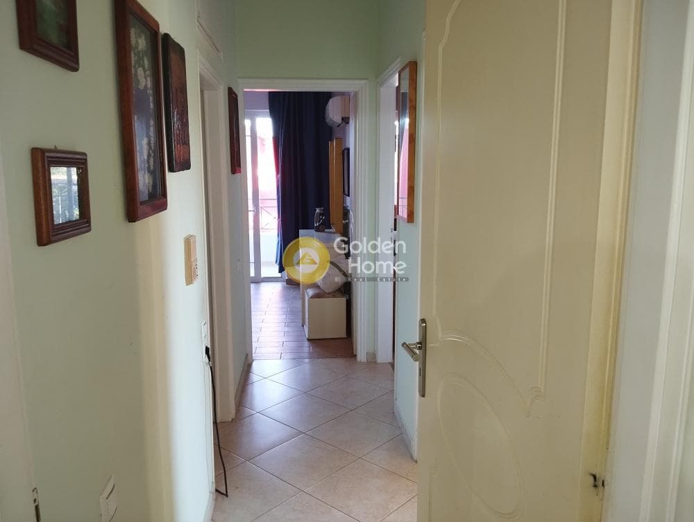 Μονοκατοικία στην Λαμπρικά, Κορωπί — Φωτογραφία 39 από 70