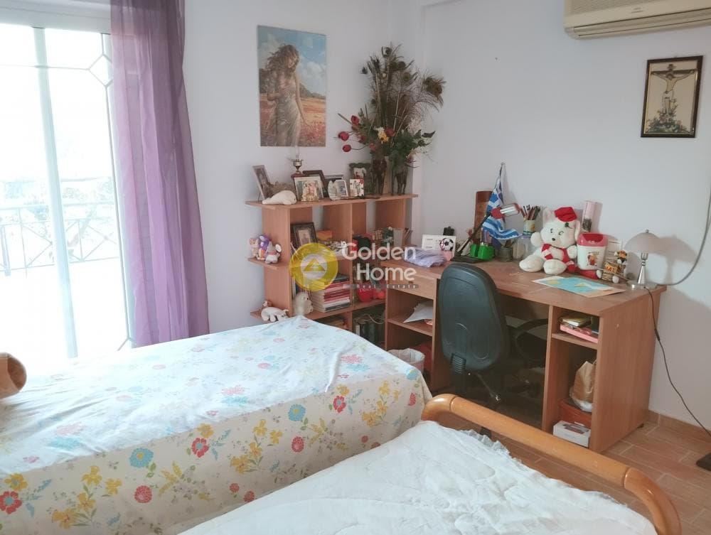 Μονοκατοικία στην Λαμπρικά, Κορωπί — Φωτογραφία 48 από 70
