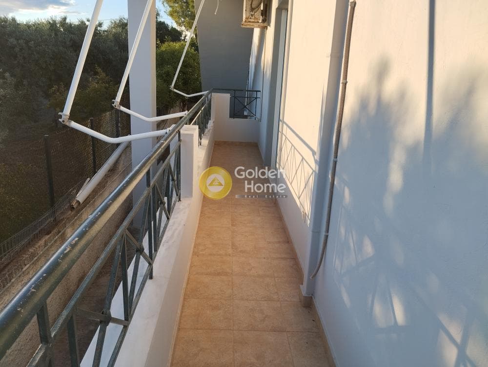 Μονοκατοικία στην Λαμπρικά, Κορωπί — Φωτογραφία 58 από 70