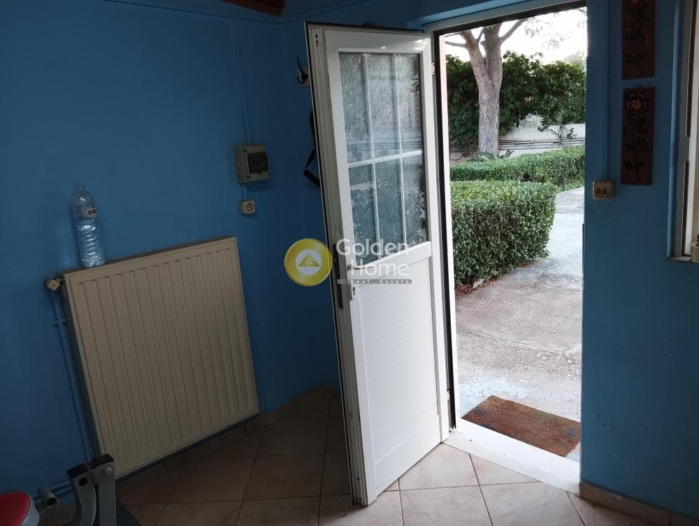 Μονοκατοικία στην Λαμπρικά, Κορωπί — Φωτογραφία 61 από 70