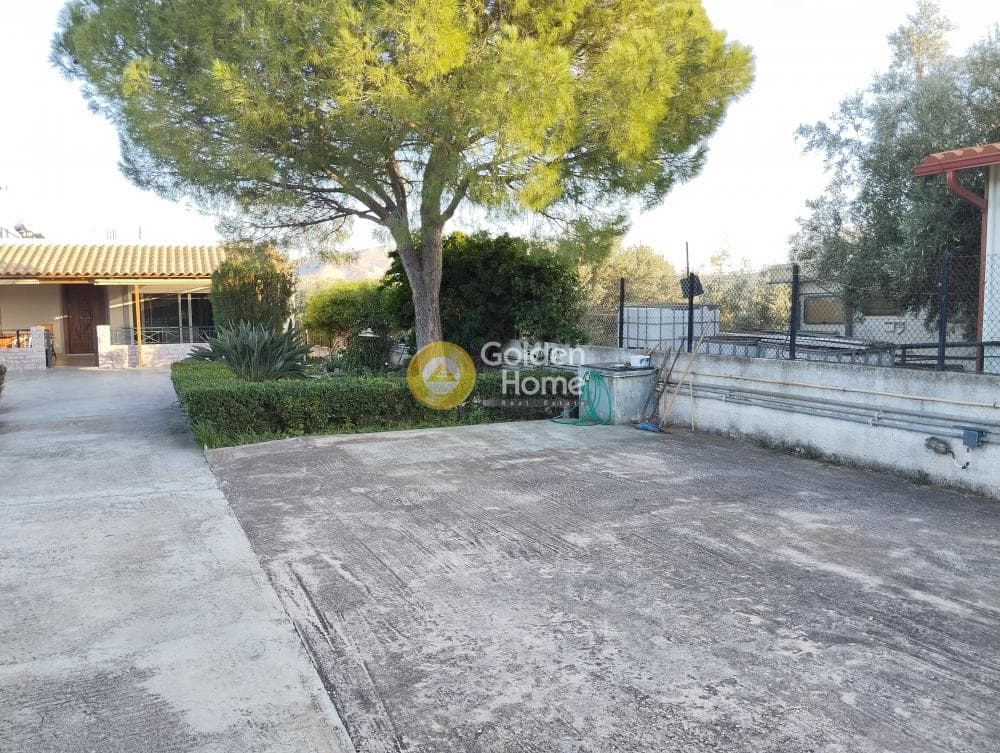 Μονοκατοικία στην Λαμπρικά, Κορωπί — Φωτογραφία 10 από 70