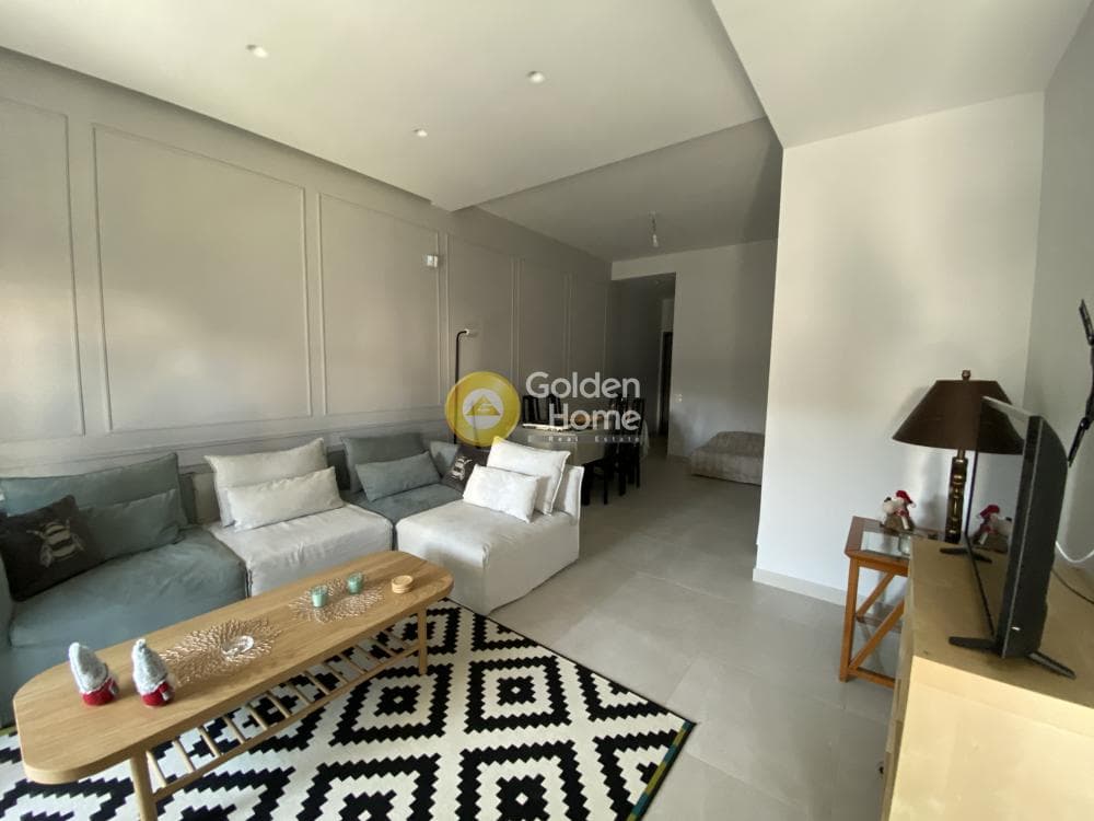 Apartment in Agia Eleousa, Kalithea — Photo 3 of 24
