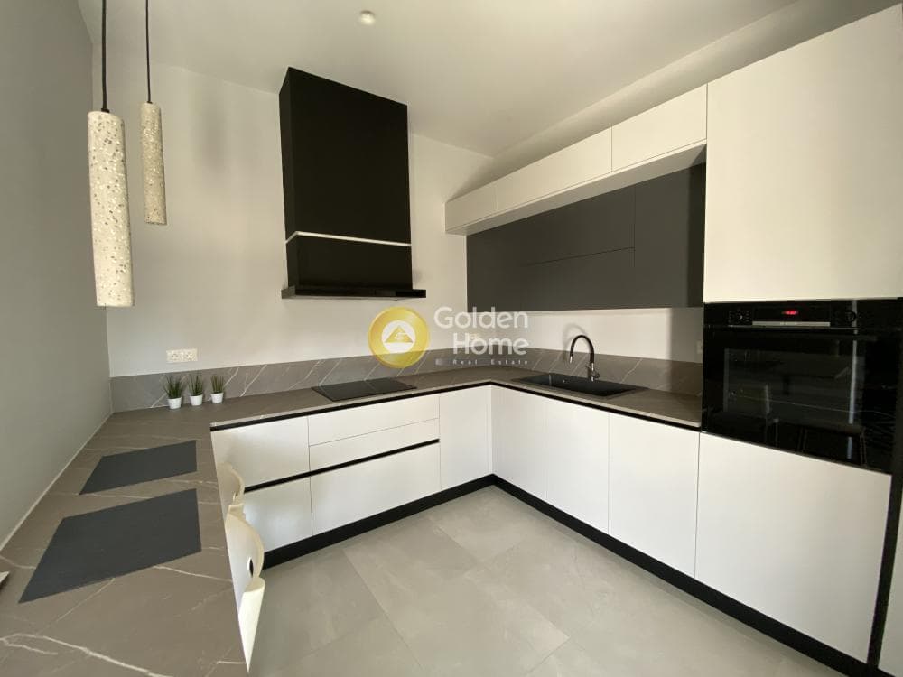 Apartment in Agia Eleousa, Kalithea — Photo 6 of 24
