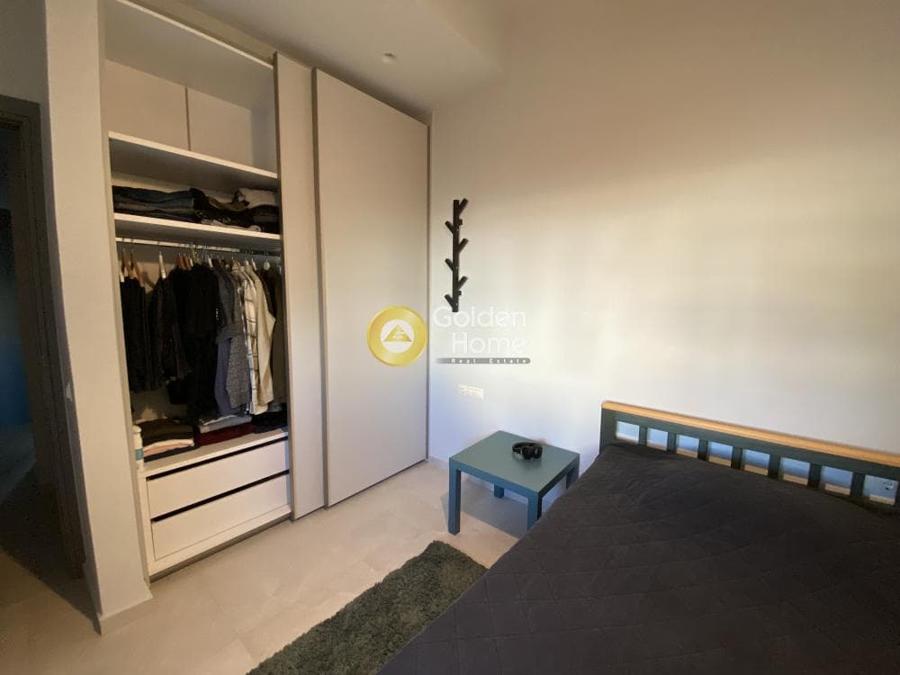 Apartment in Agia Eleousa, Kalithea — Photo 11 of 24