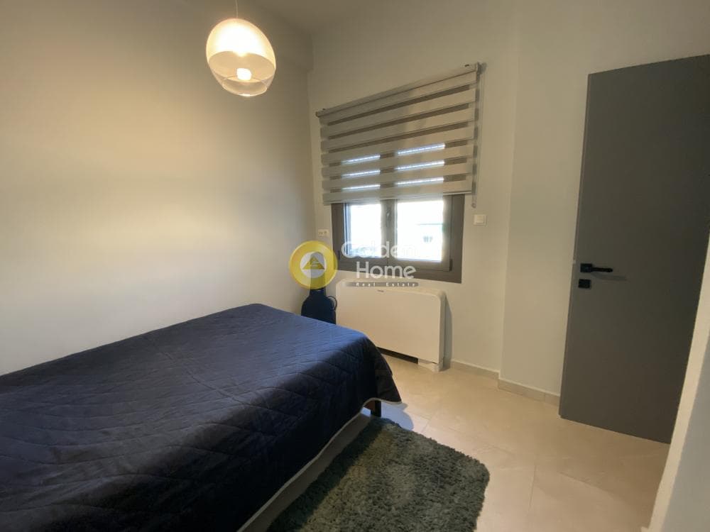 Apartment in Agia Eleousa, Kalithea — Photo 13 of 24