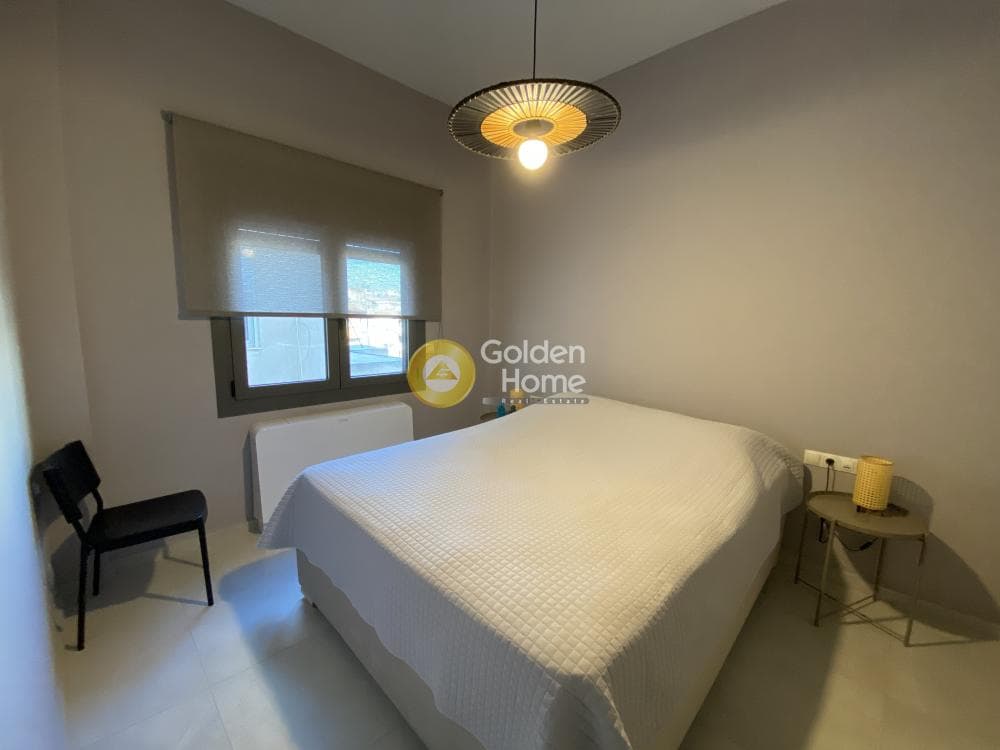 Apartment in Agia Eleousa, Kalithea — Photo 15 of 24