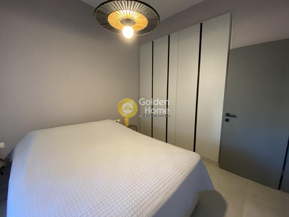Apartment in Agia Eleousa, Kalithea — Photo 16 of 24