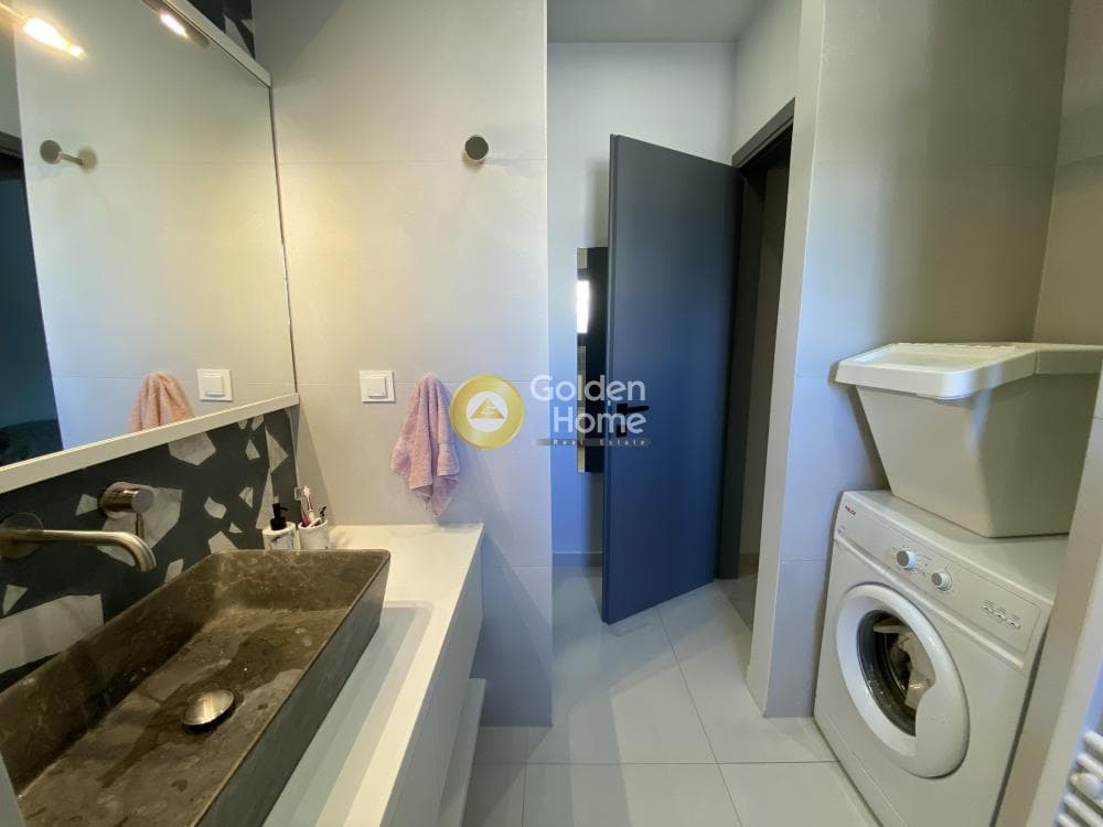 Apartment in Agia Eleousa, Kalithea — Photo 8 of 24