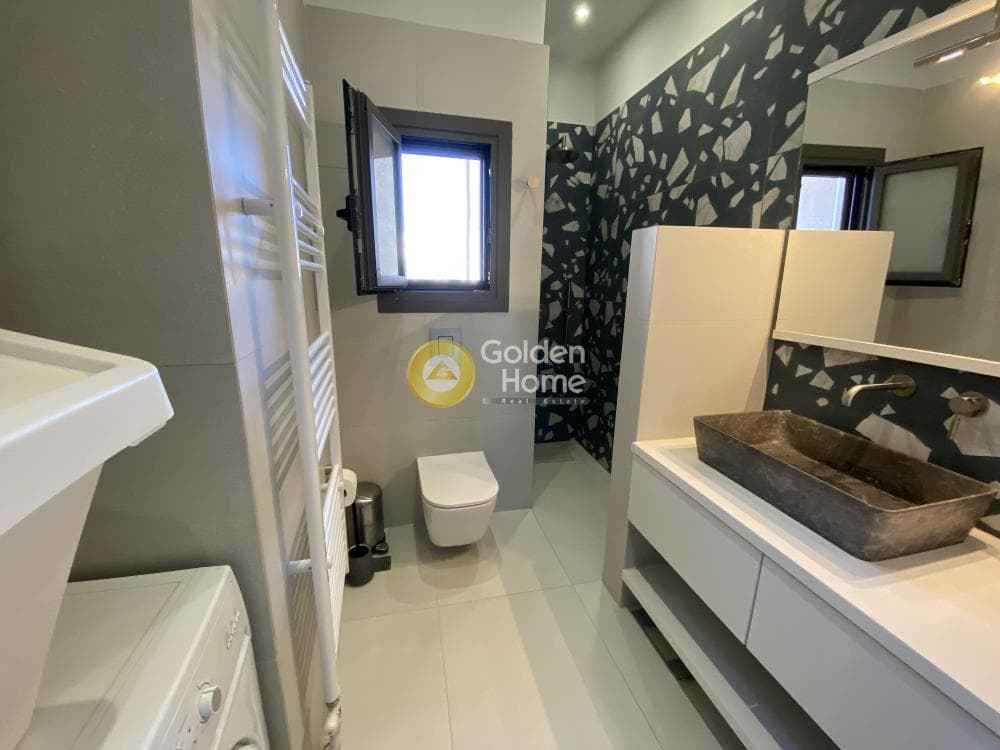 Apartment in Agia Eleousa, Kalithea — Photo 10 of 24