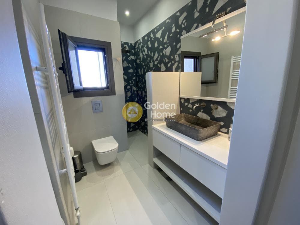Apartment in Agia Eleousa, Kalithea — Photo 7 of 24