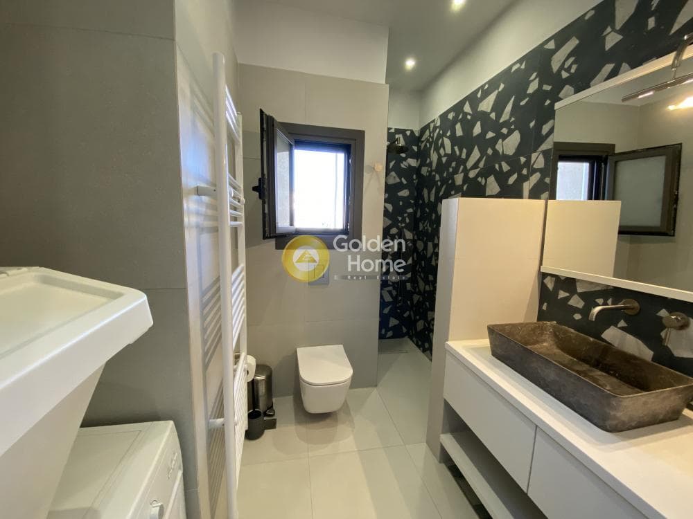 Apartment in Agia Eleousa, Kalithea — Photo 24 of 24