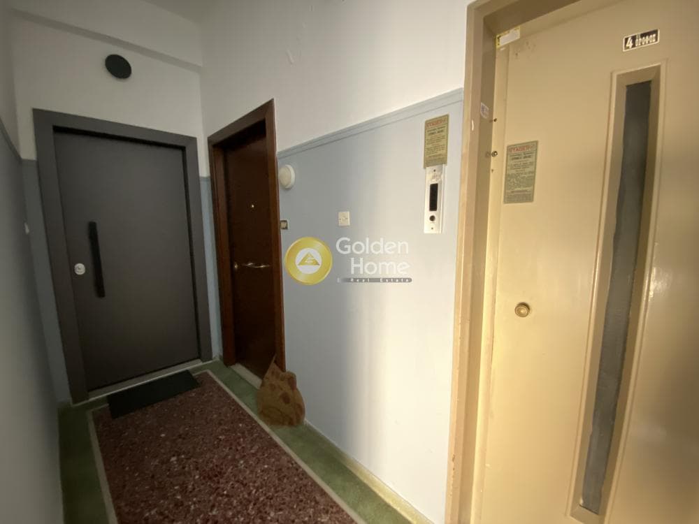 Apartment in Agia Eleousa, Kalithea — Photo 21 of 24