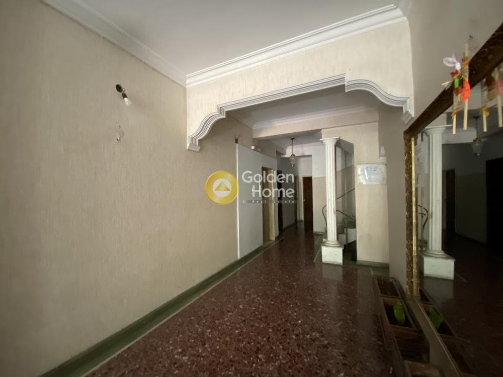Apartment in Agia Eleousa, Kalithea — Photo 23 of 24