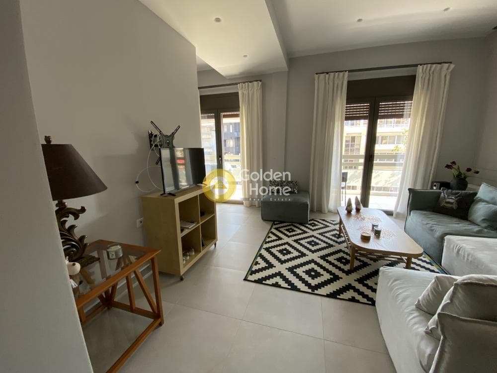 Apartment in Agia Eleousa, Kalithea — Photo 2 of 24