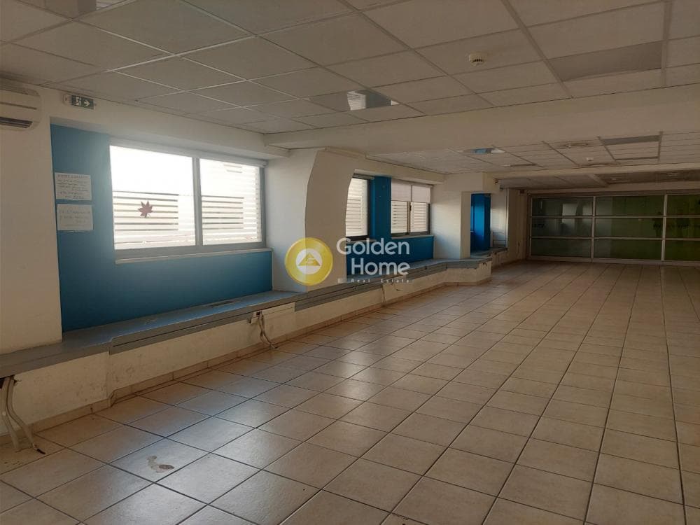 Γραφείο στην Τζιτζιφιές, Μοσχάτο — Φωτογραφία 5 από 14