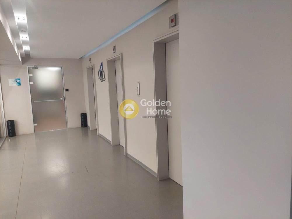 Γραφείο στην Τζιτζιφιές, Μοσχάτο — Φωτογραφία 14 από 14