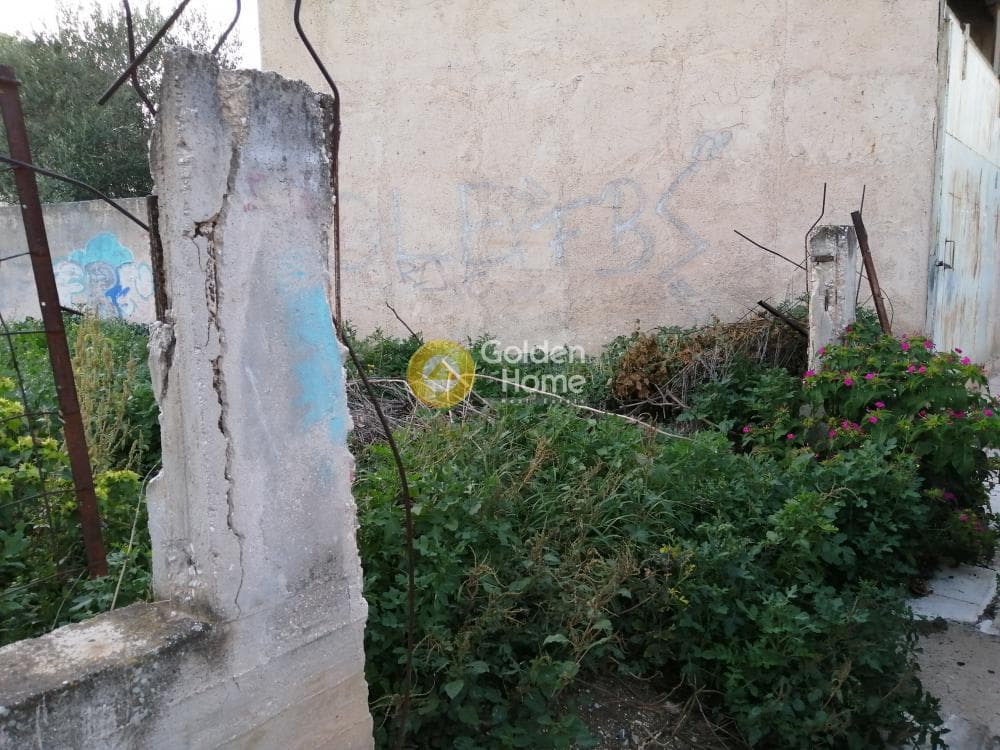 Οικόπεδο στην Λεωφ. Βάρης Κορωπίου, Κορωπί — Φωτογραφία 4 από 10