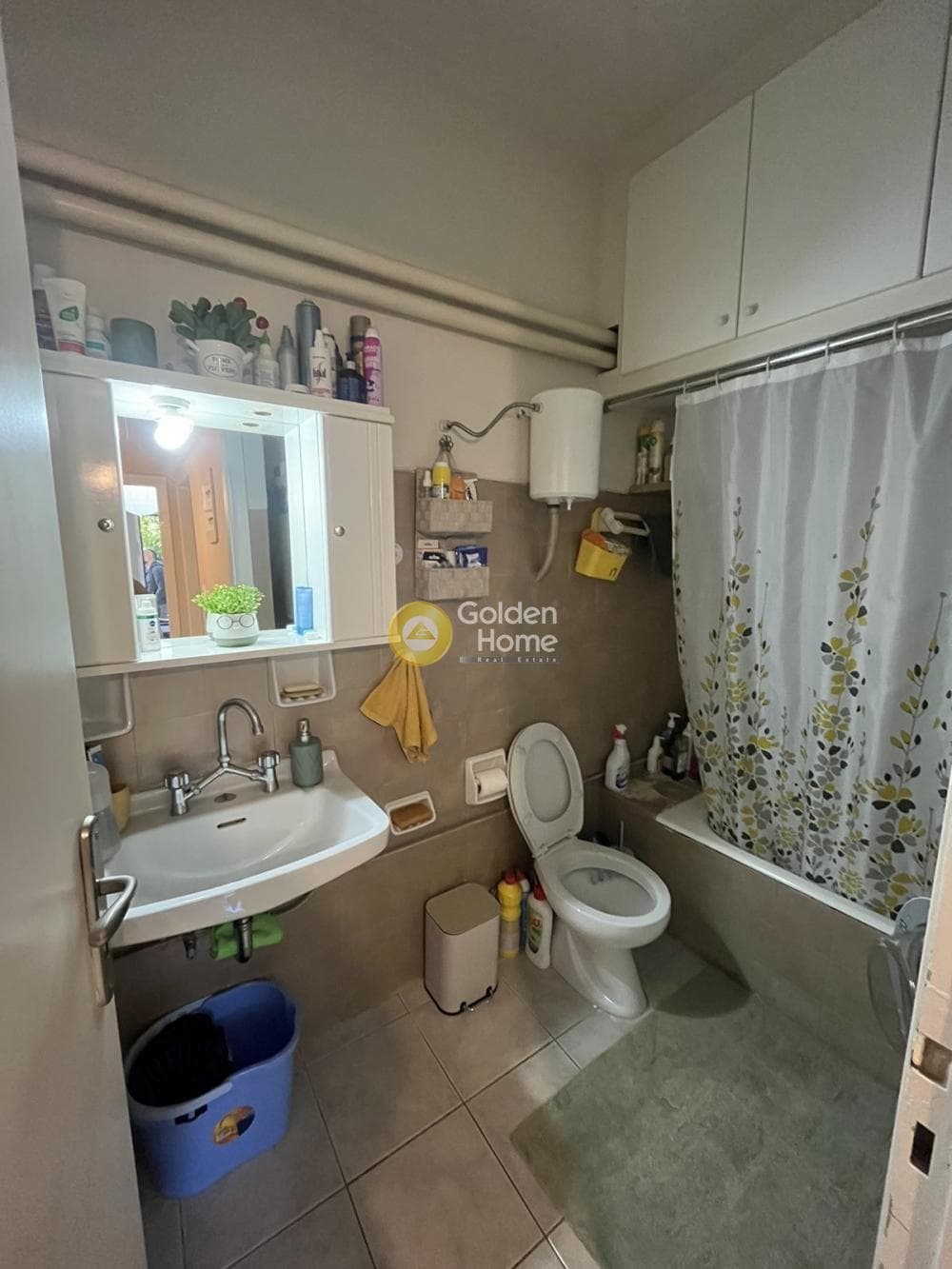 Apartment in Faneromeni, Cholargos — Photo 5 of 6