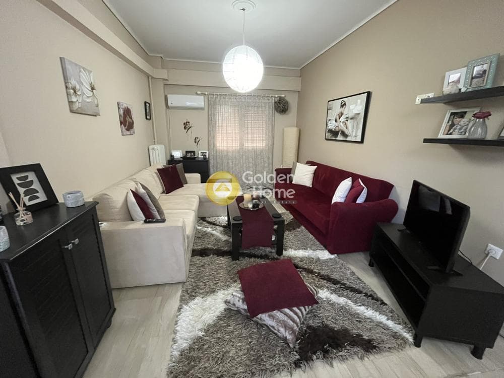 Apartment in Faneromeni, Cholargos — Photo 1 of 6