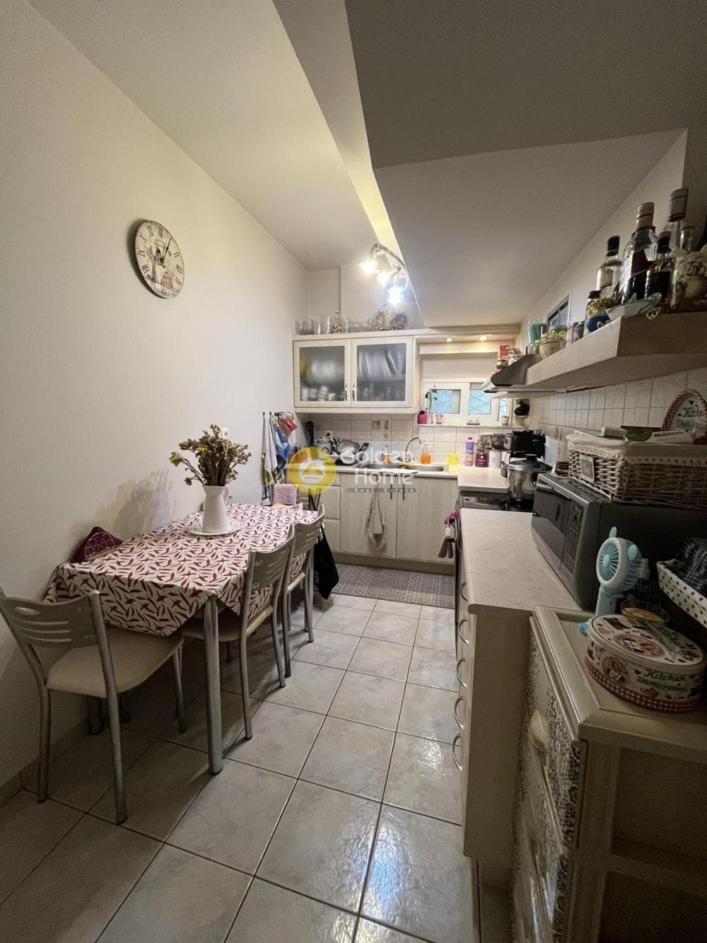 Apartment in Faneromeni, Cholargos — Photo 2 of 6