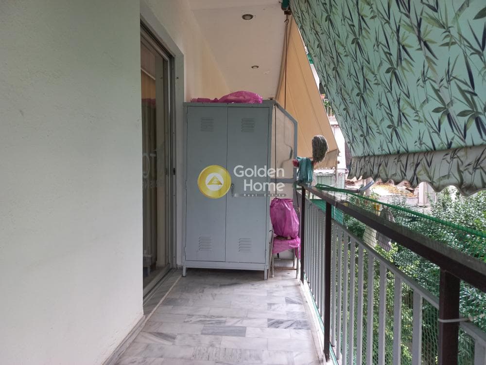 Διαμέρισμα στην Άγιος Παντελεήμονας, Λεωφ. Πατησίων - Λεωφ. Αχαρνών — Φωτογραφία 12 από 13