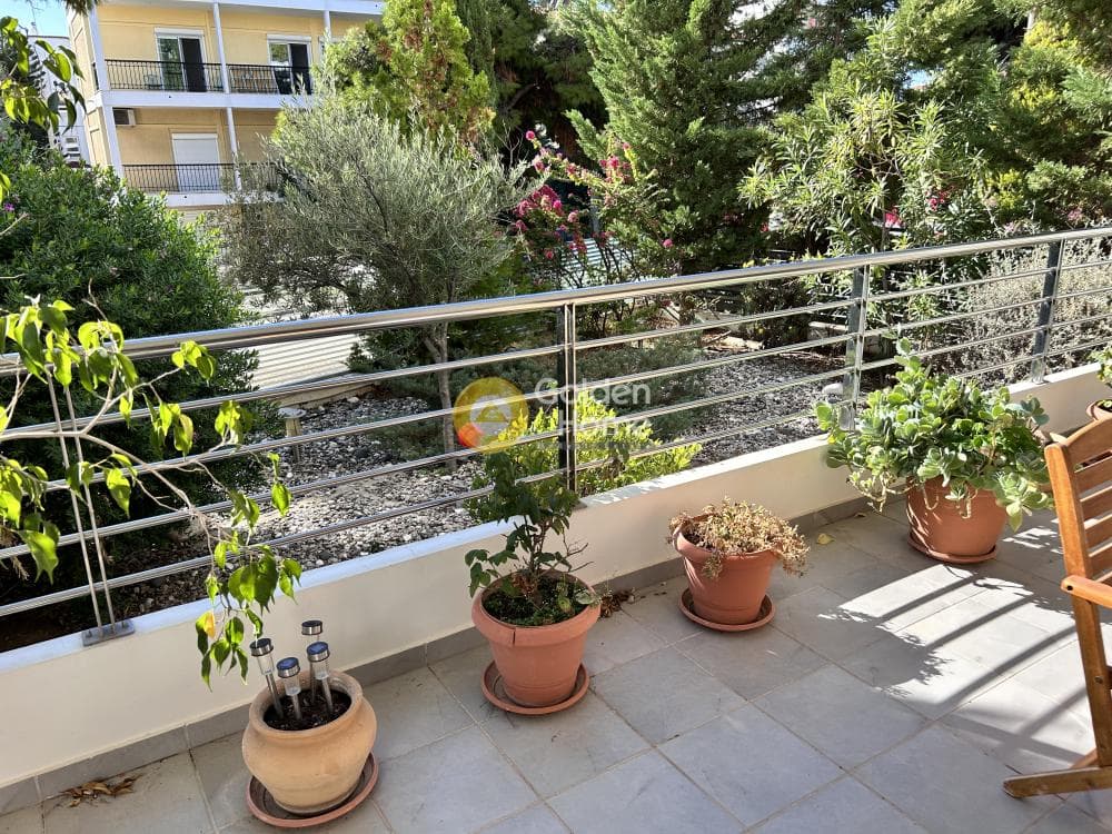Διαμέρισμα στην Πανιωνία, Γλυφάδα — Φωτογραφία 7 από 20