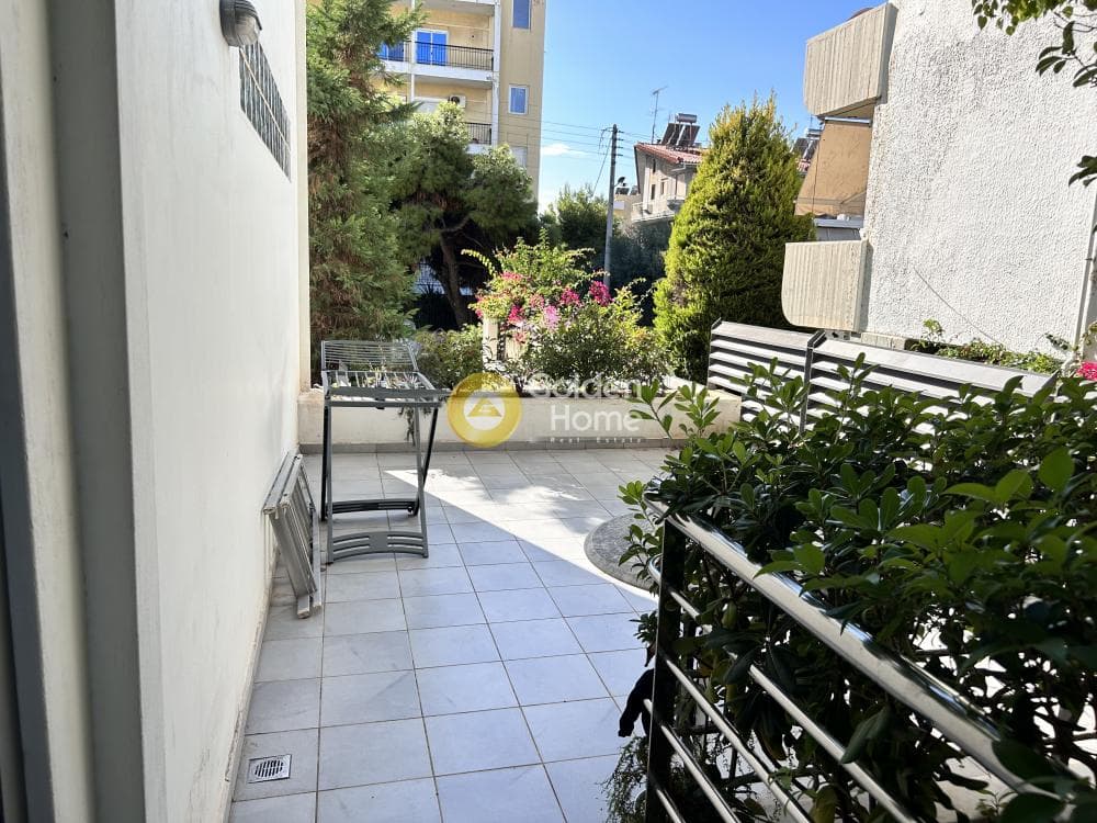 Διαμέρισμα στην Πανιωνία, Γλυφάδα — Φωτογραφία 8 από 20